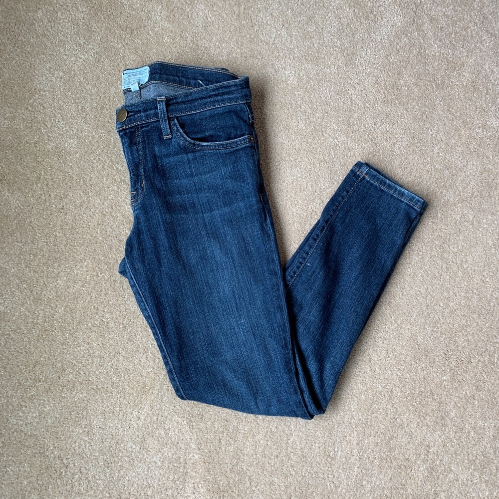 Current/Elliott jeans